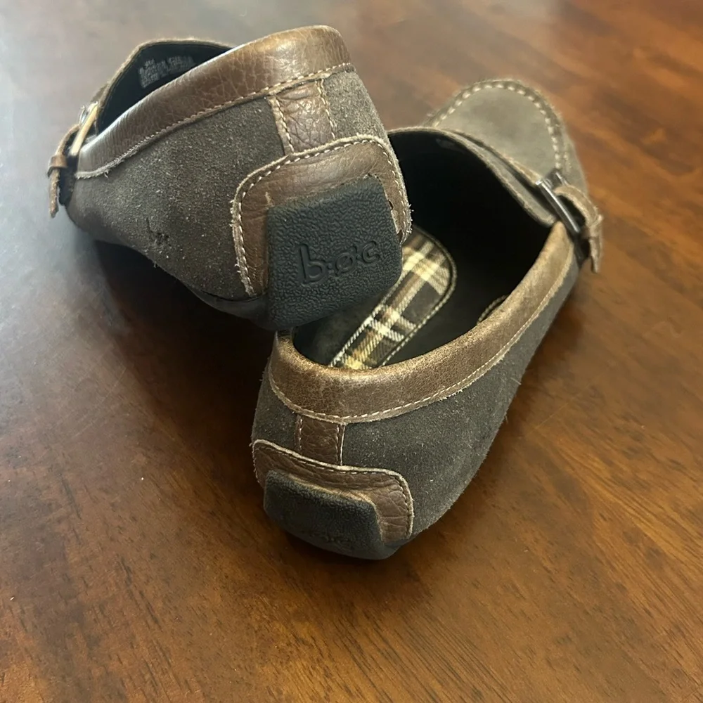 Women’s b.o.c Born Collection Loafers Size 8.5